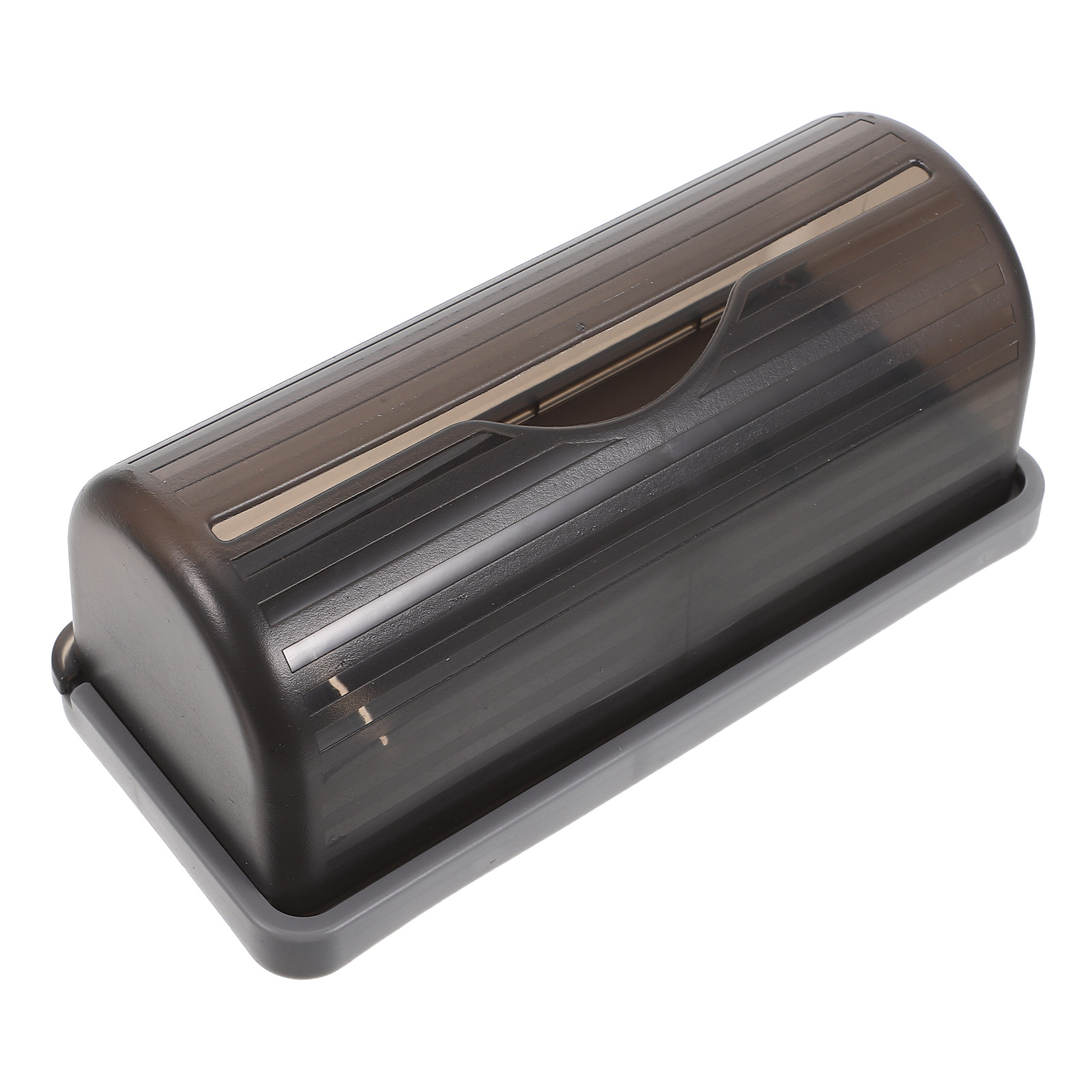 Wall Mounted Trash Bag Holder  - Commercial Kitchen Utensil Organizer recension och pris