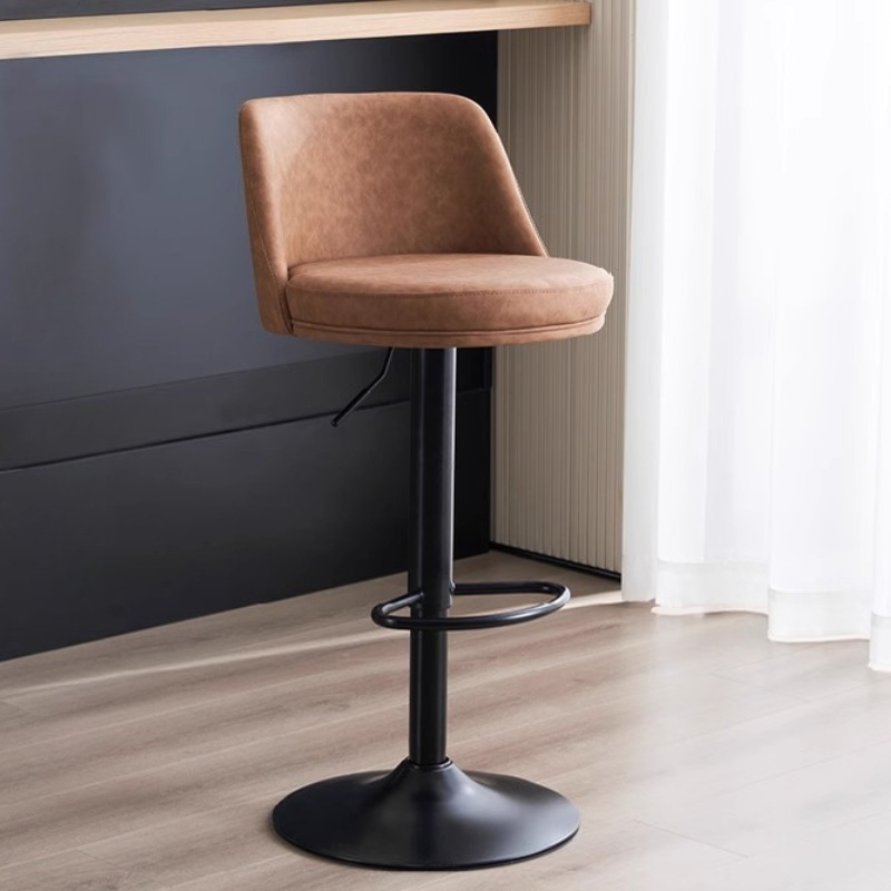 kitchen high bar chair Interio - Commercial Kitchen Interior recension och pris
