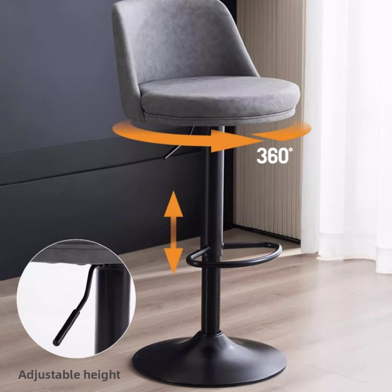 kitchen high bar chair Interio - Commercial Kitchen Interior recension och pris