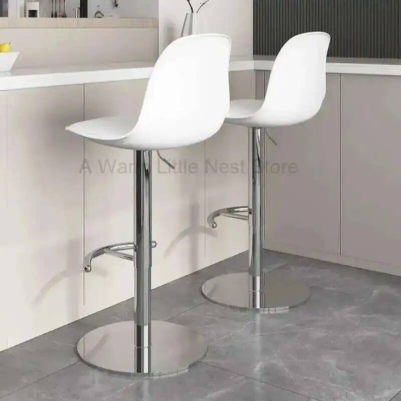 Luxury Bar Swivel Stainless Ad - Commercial Kitchen Interior recension och pris