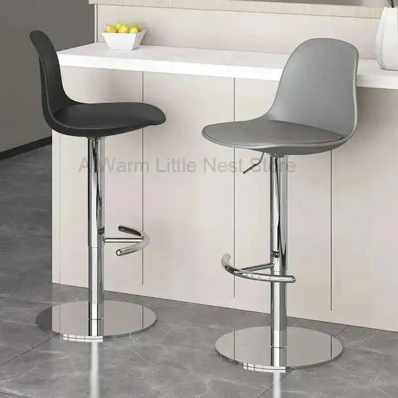Luxury Bar Swivel Stainless Ad - Commercial Kitchen Interior recension och pris