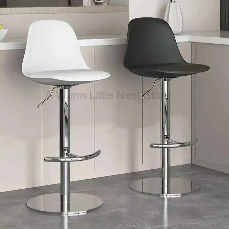 Luxury Bar Swivel Stainless Ad - Commercial Kitchen Interior recension och pris