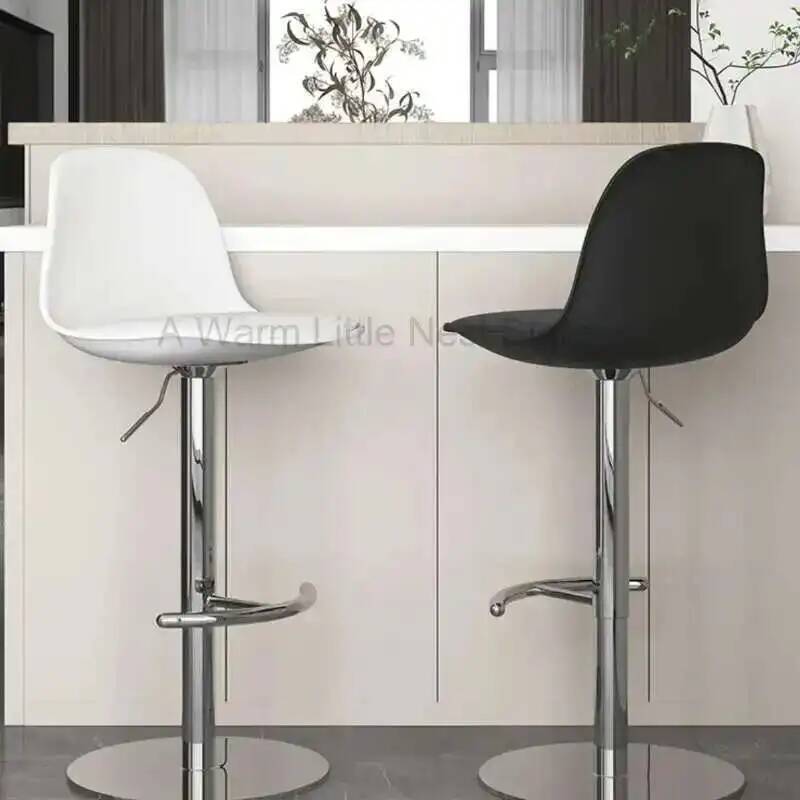 Luxury Bar Swivel Stainless Ad - Commercial Kitchen Interior recension och pris