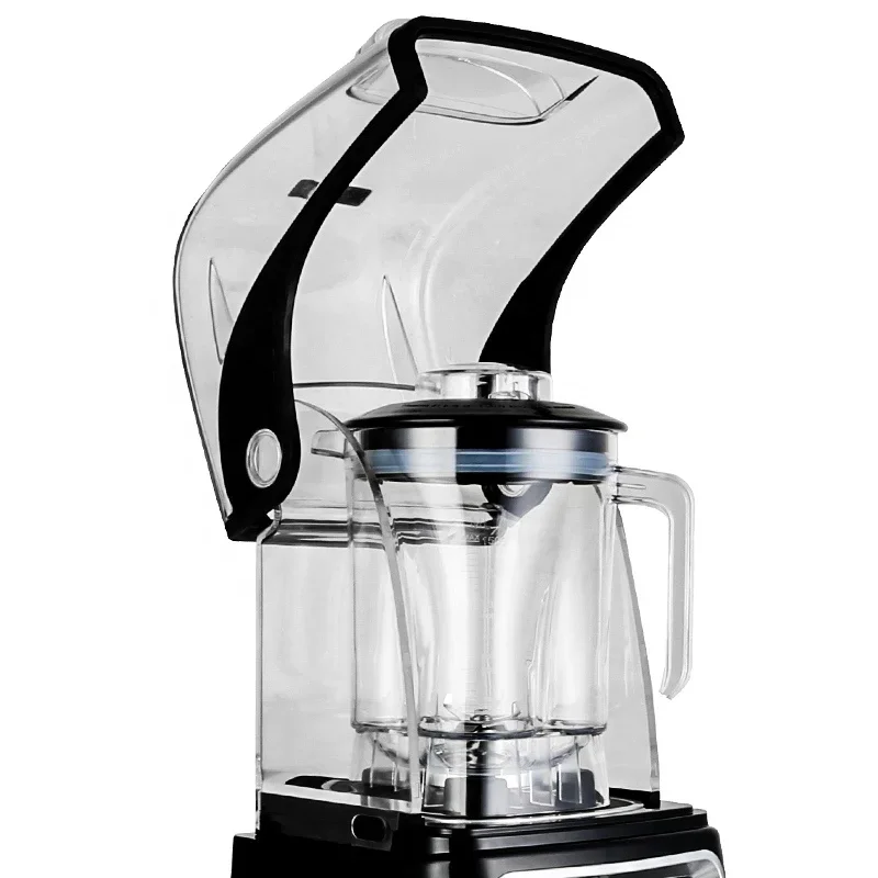 2025High Power Heavy Duty Prof - Commercial Blender Heavy Duty recension och pris