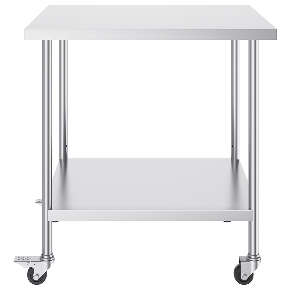 30*36 Inch Commercial Stainles - Commercial Kitchen Backsplash recension och pris