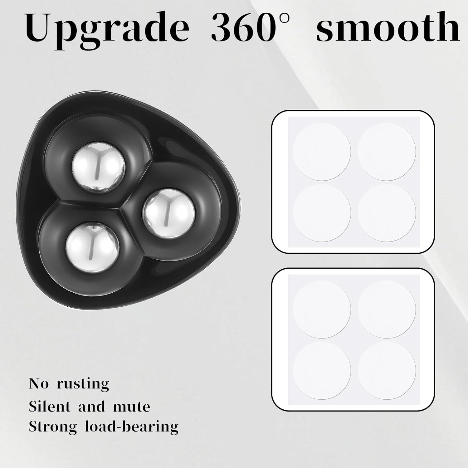 360° Rolling Appliance Slider  - Commercial Kitchen Appliance recension och pris