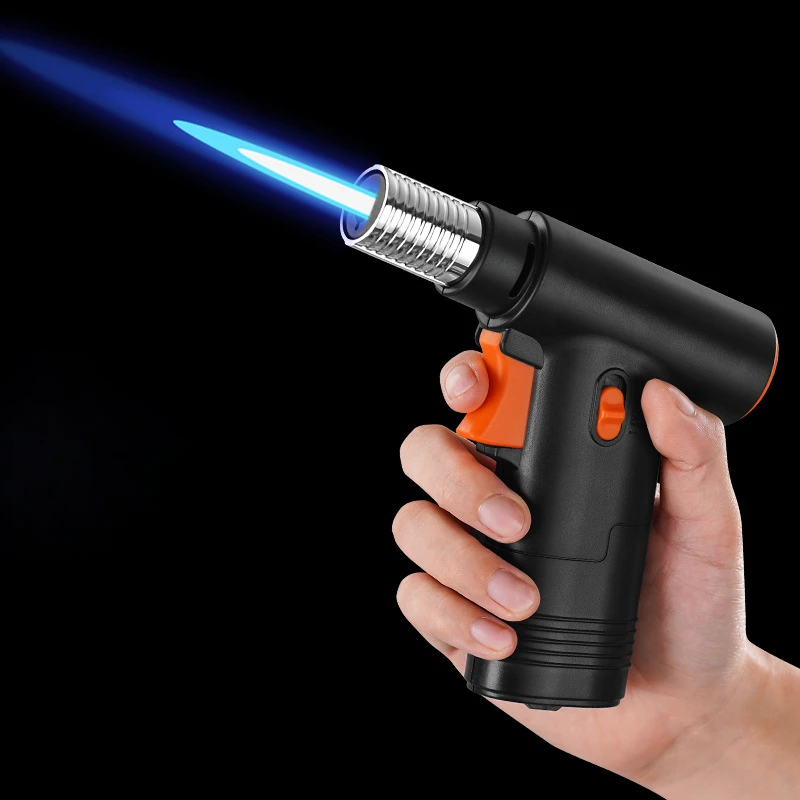 1300° Powerful Windproof Spray - Commercial Kitchen Gas Stove recension och pris