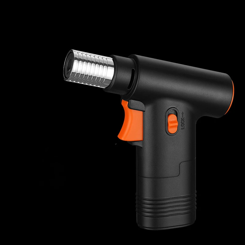 1300° Powerful Windproof Spray - Commercial Kitchen Gas Stove recension och pris