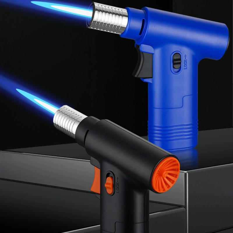 1300° Powerful Windproof Spray - Commercial Kitchen Gas Stove recension och pris